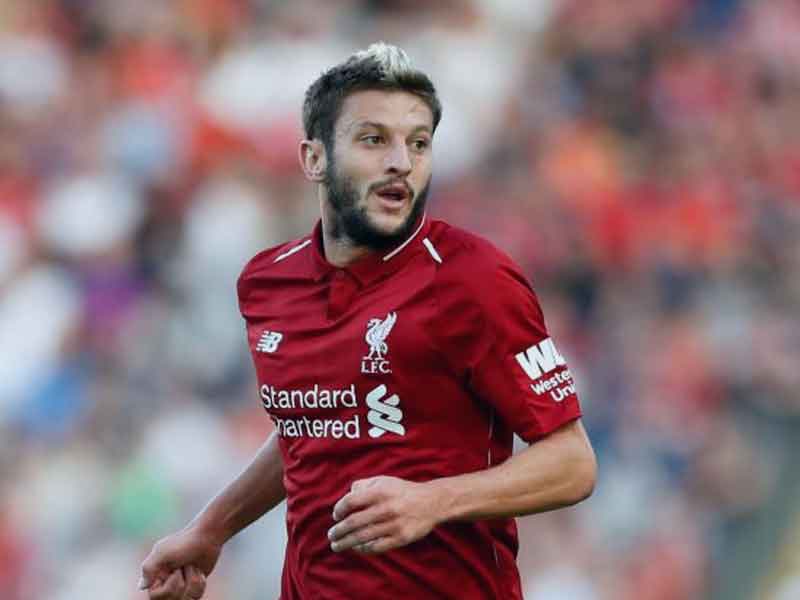 Adam-Lallana,-the-fragrant-team-all-over-Europe,-keeps-an-eye-on-news-site