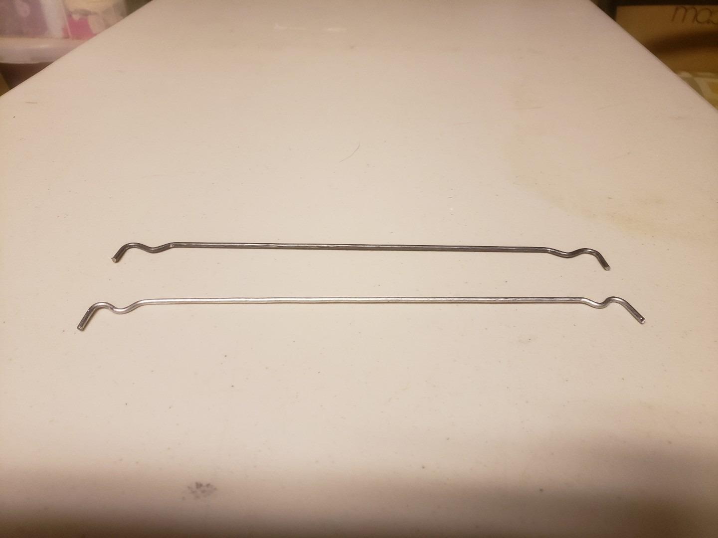 OOK 50141 12 Gauge, 100ft Steel Galvanized Wire customer photo 1