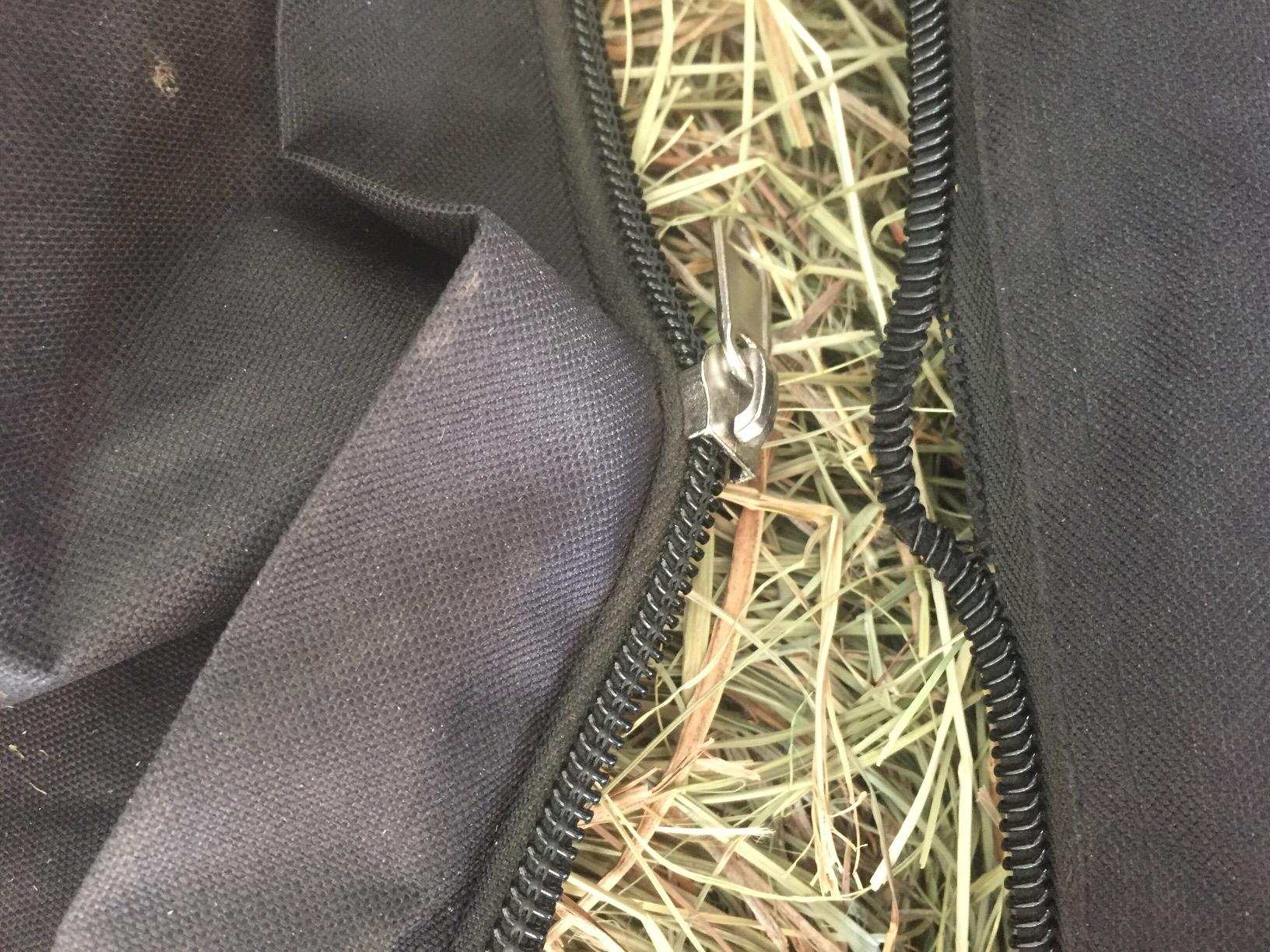 Tough 1 Hay Bale Bag customer photo 2