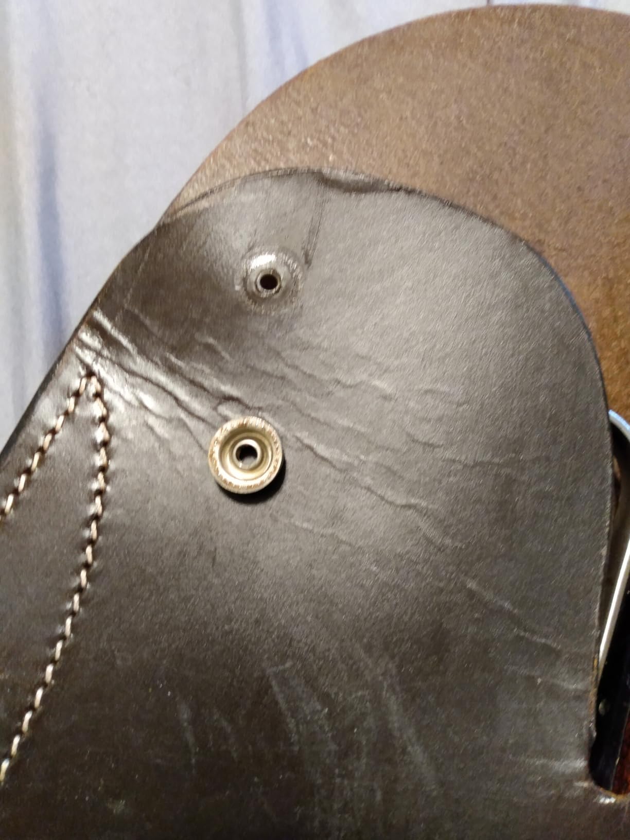 Tough 1 Deluxe Rifle Scabbard customer photo 1