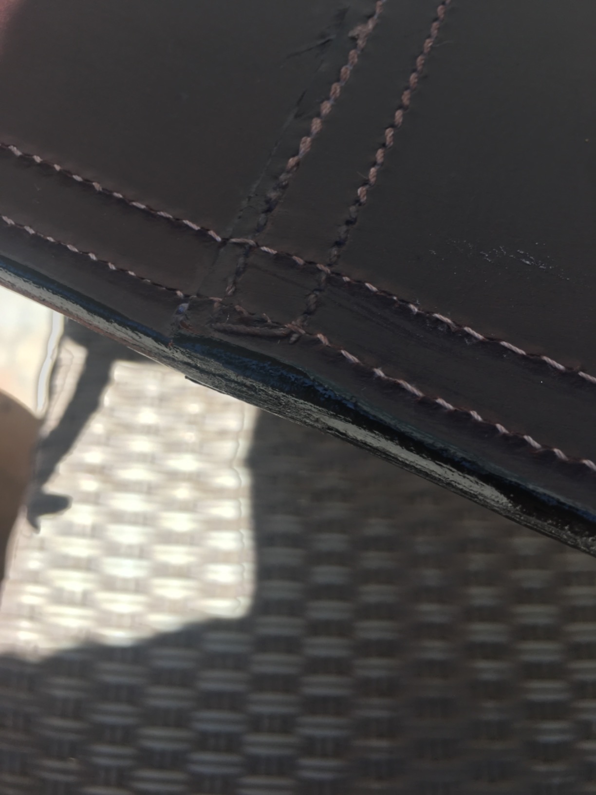 Tough 1 Deluxe Rifle Scabbard customer photo 2