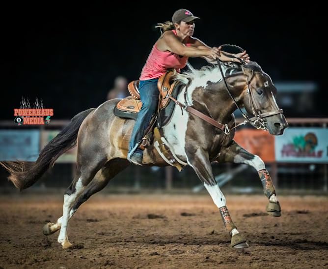 SMX Comfort-Fit Western Merino Wool Cinch | Removable Lining, Stainless Steel Hardware customer photo 1
