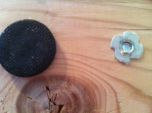 Country Living Hand Grain Mill customer photo 1