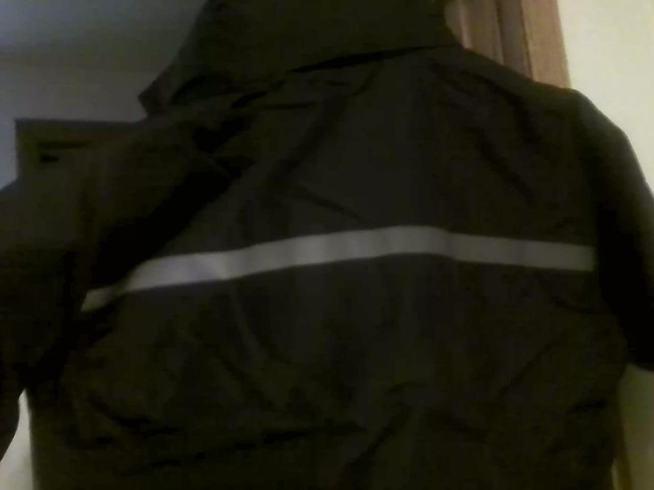 Helly Hansen Men's Berg Insulated Jacket customer photo 1