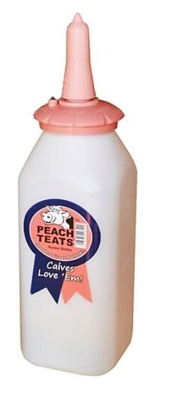 Standard Nursing Bottle Complete, Pink customer photo 1