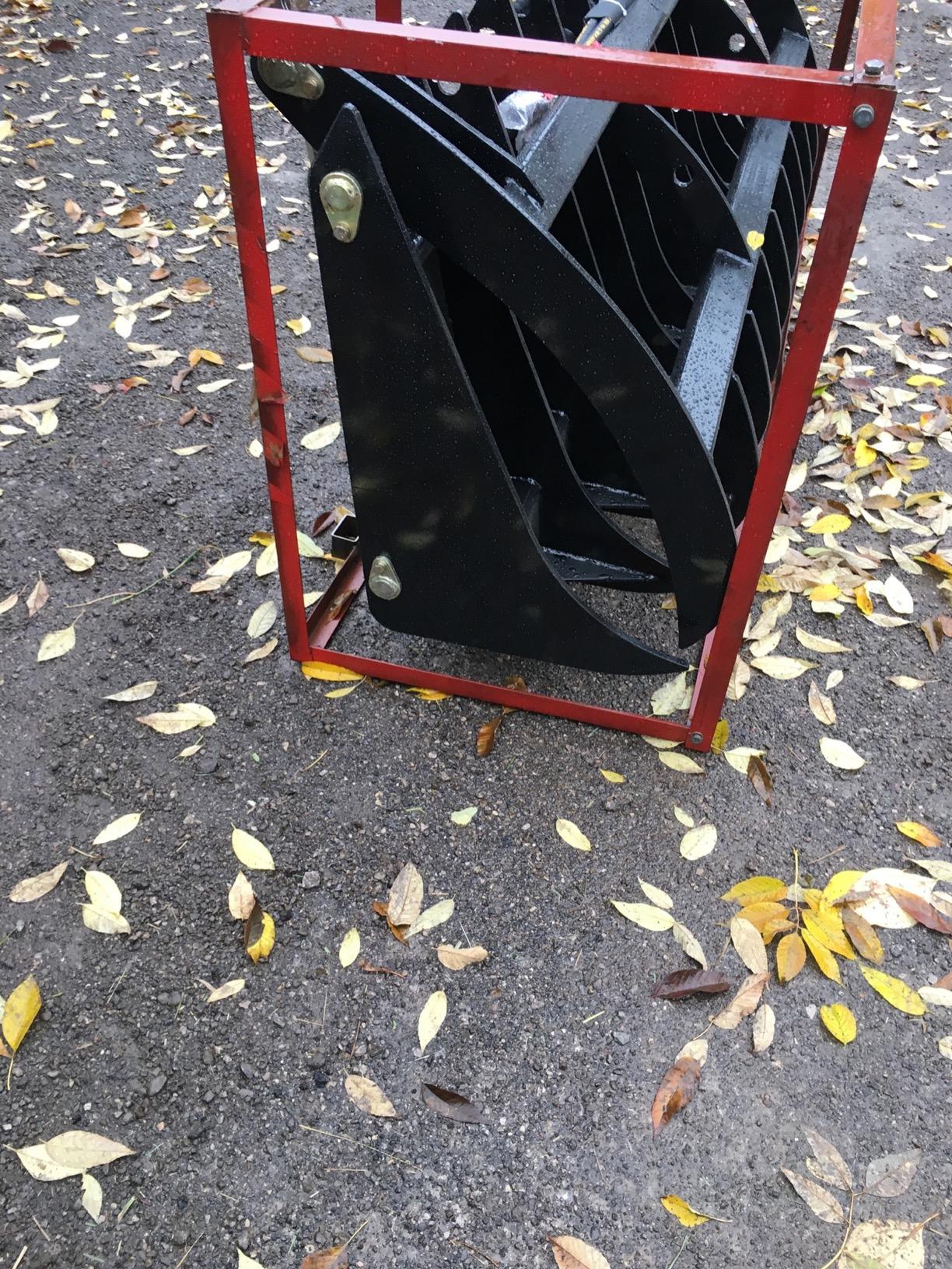 Titan Attachments 60