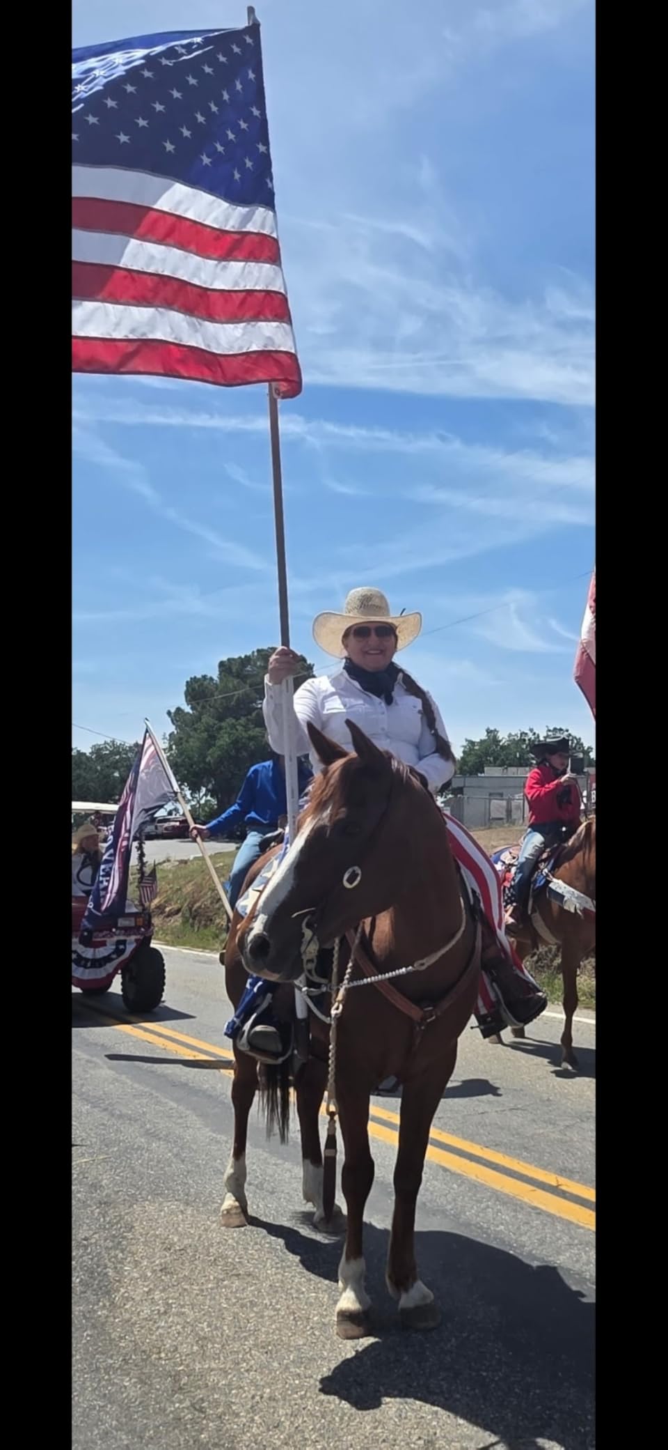 Weaver Leather Working Tack Stainless Steel Split Ear Headstall customer photo 2