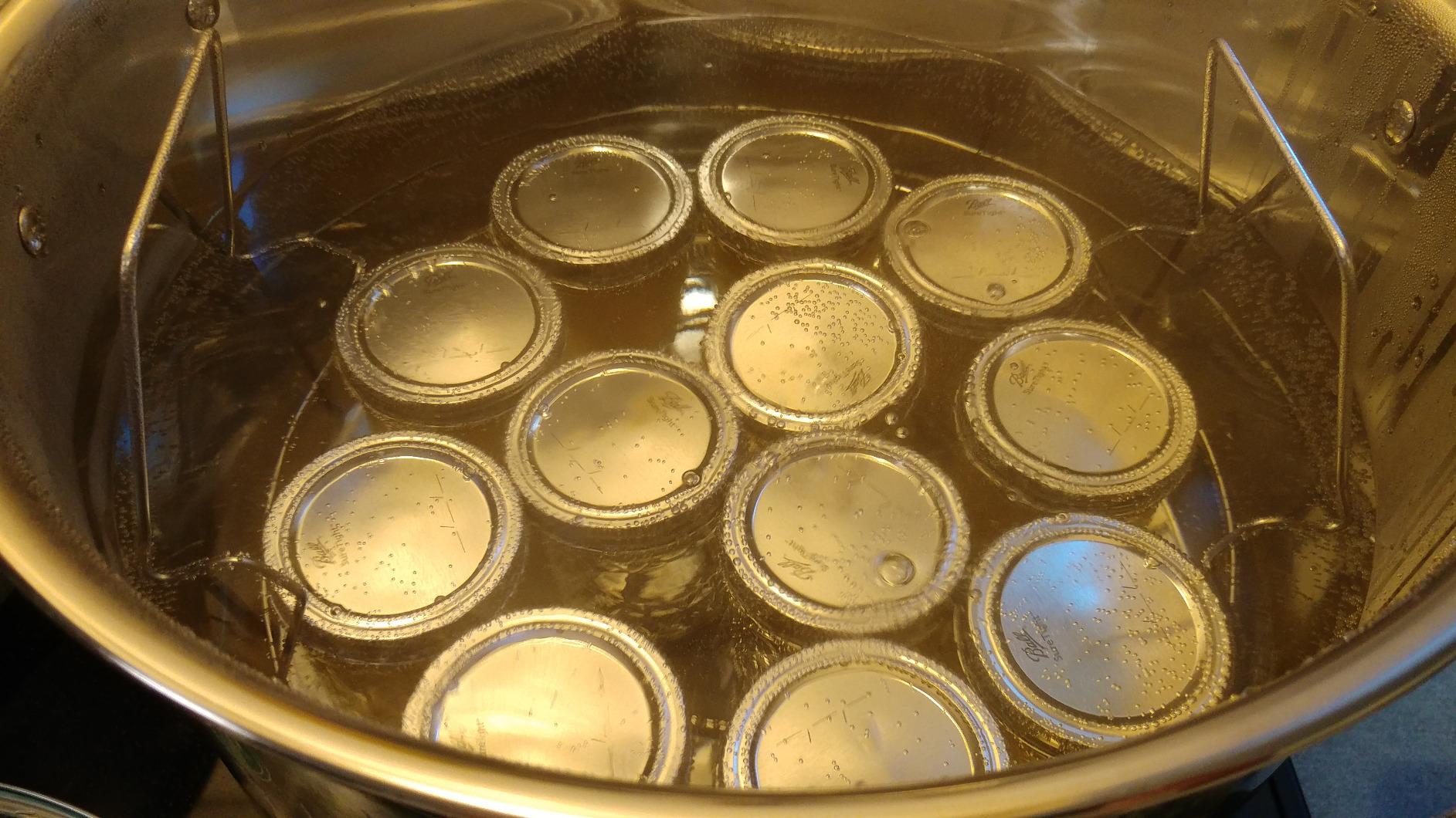 Prep N Cook by McSunley 21.5Qt Stainless Steel Water Bath Canner customer photo 1