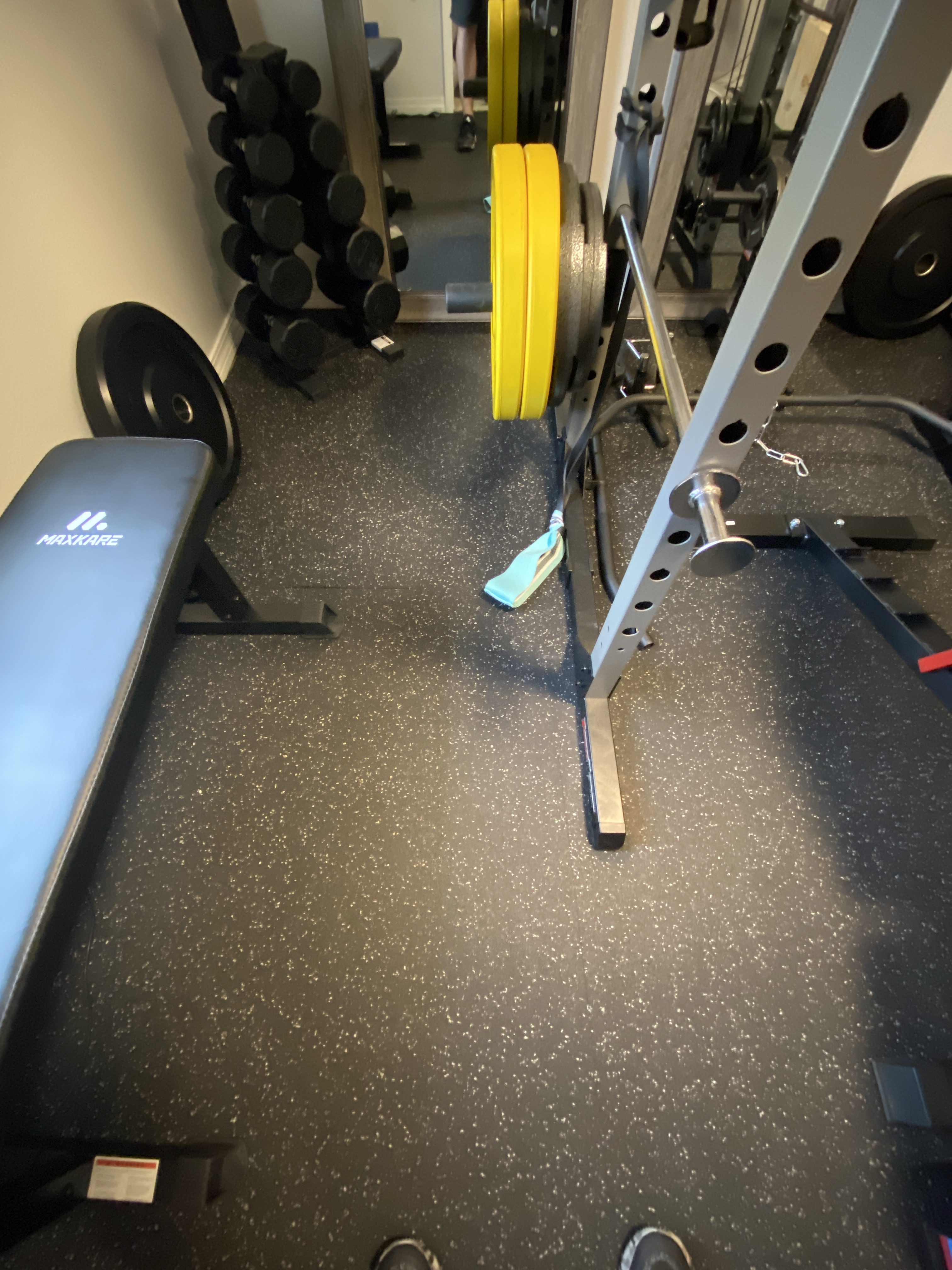 IncStores IncStores Tough Mats customer photo 2
