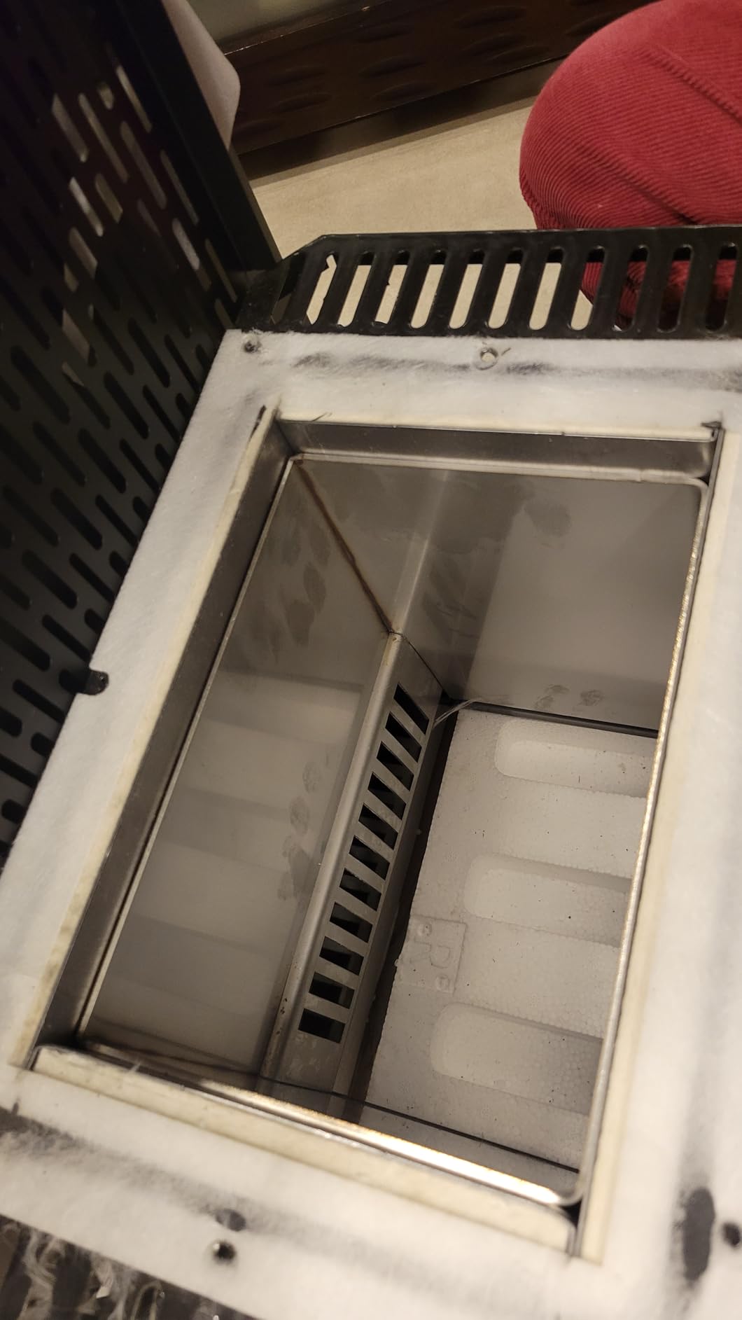 Masterbuilt Gravity Series 800 Smoker Grill customer photo 2