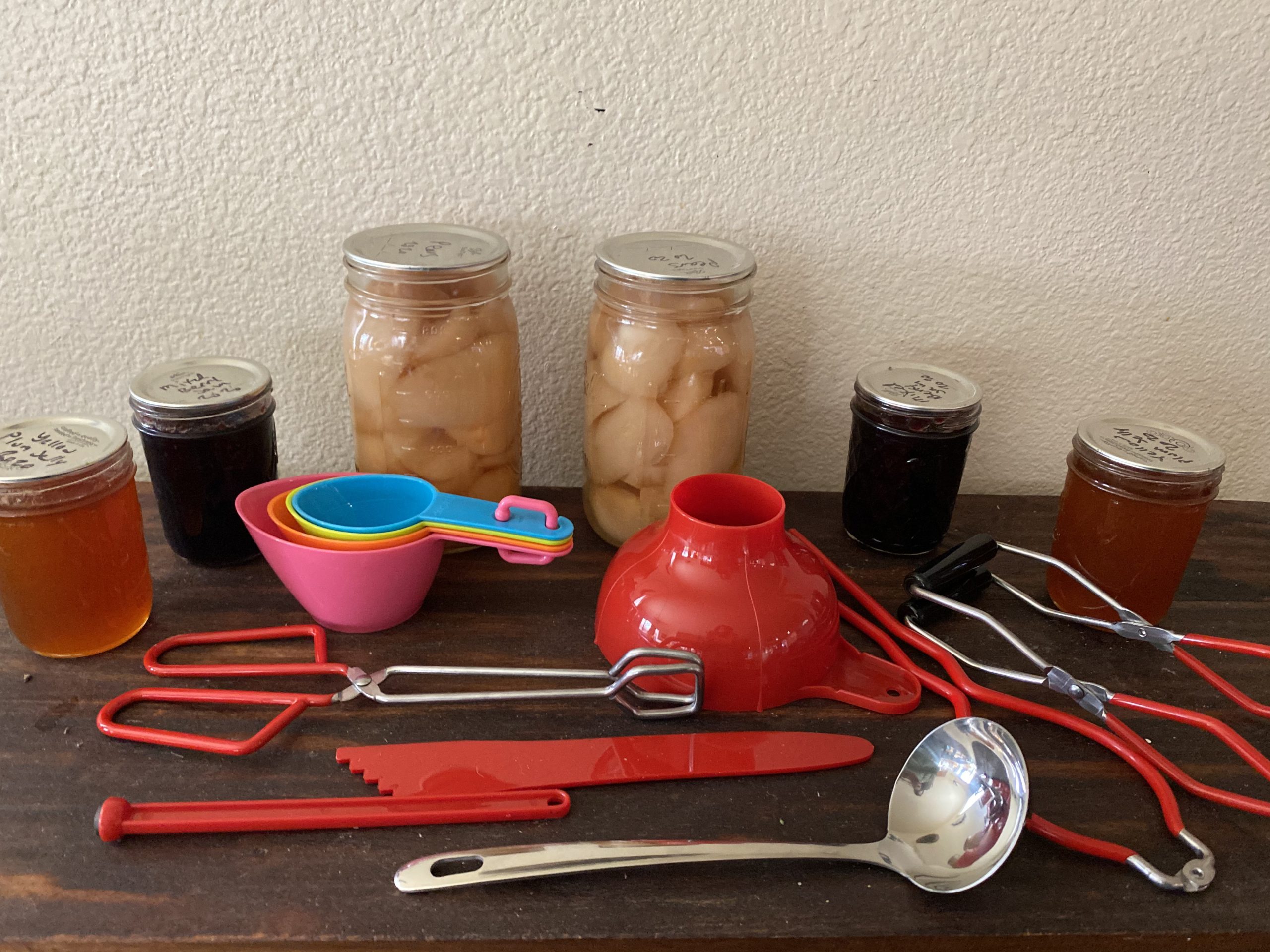 Canning Kit, Canning Supplies Starter Kit, Food Grade Stainless Steel Canning Set for Beginner, Black customer photo 2