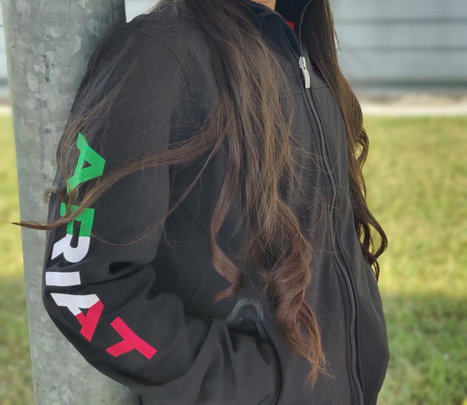 Ariat Women's Agile Softshell Jacket customer photo 1