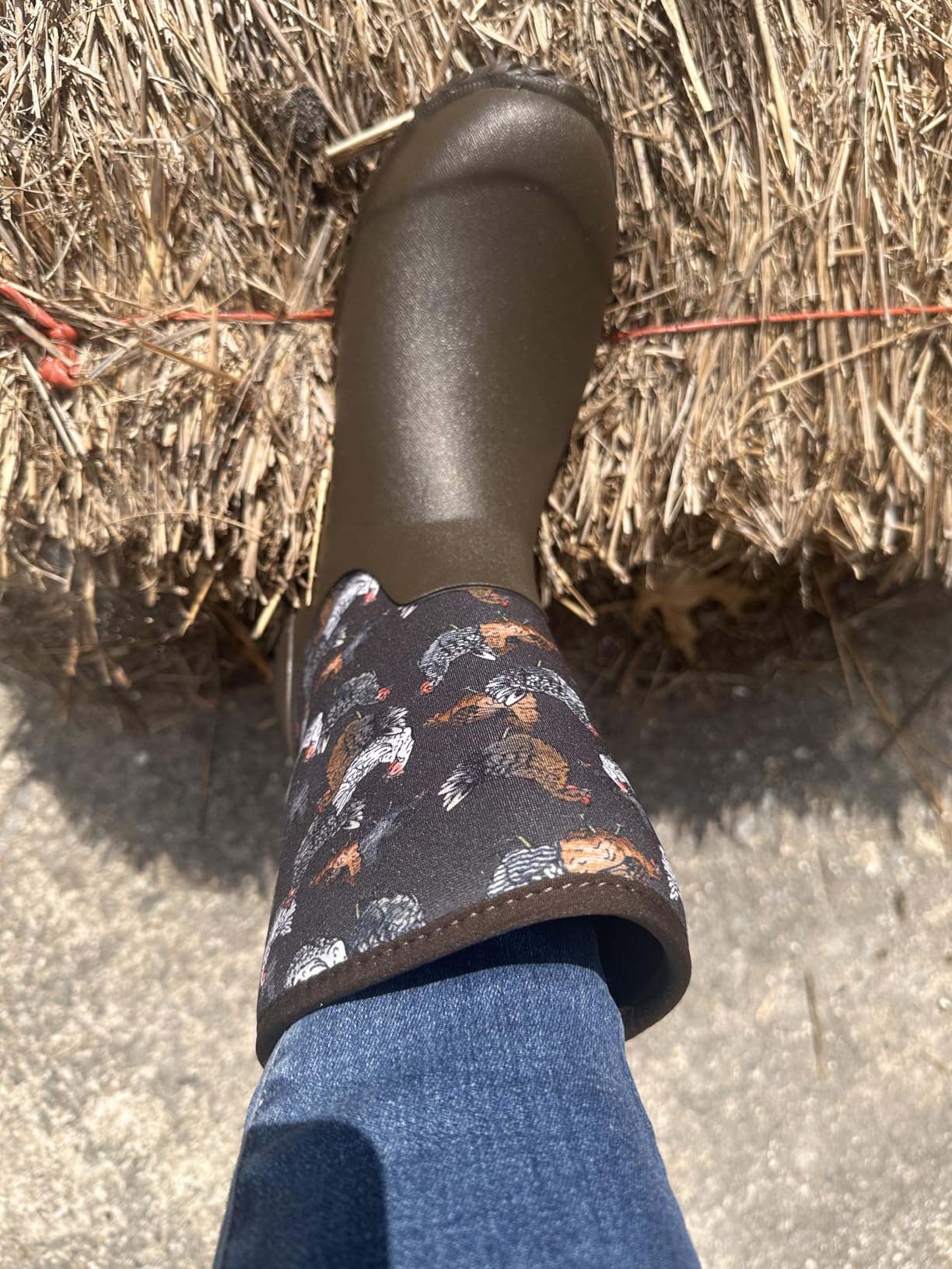 Women's Muckster II Mid Boot customer photo 1