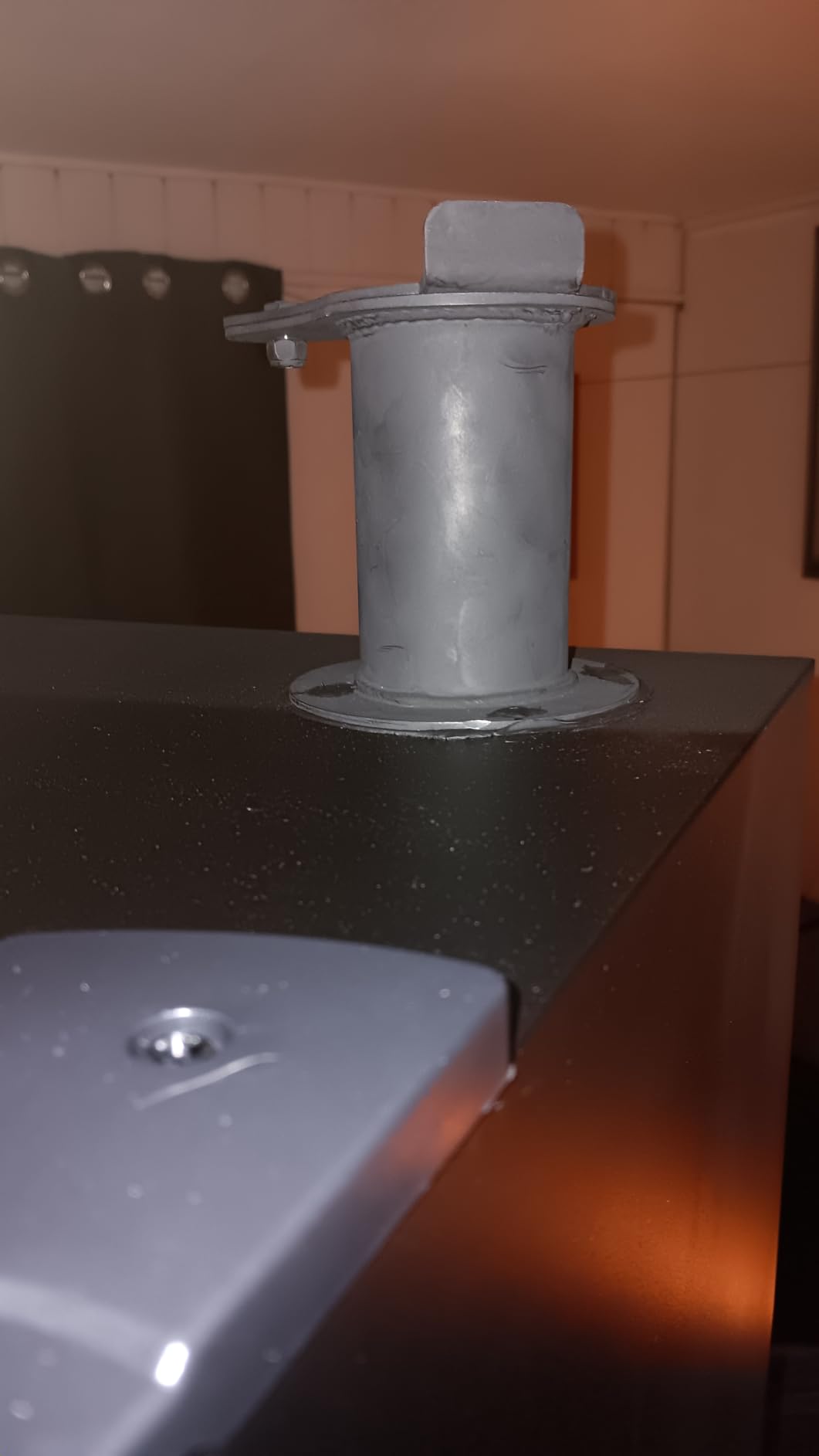 Masterbuilt 710 WiFi Digital Smoker customer photo 1