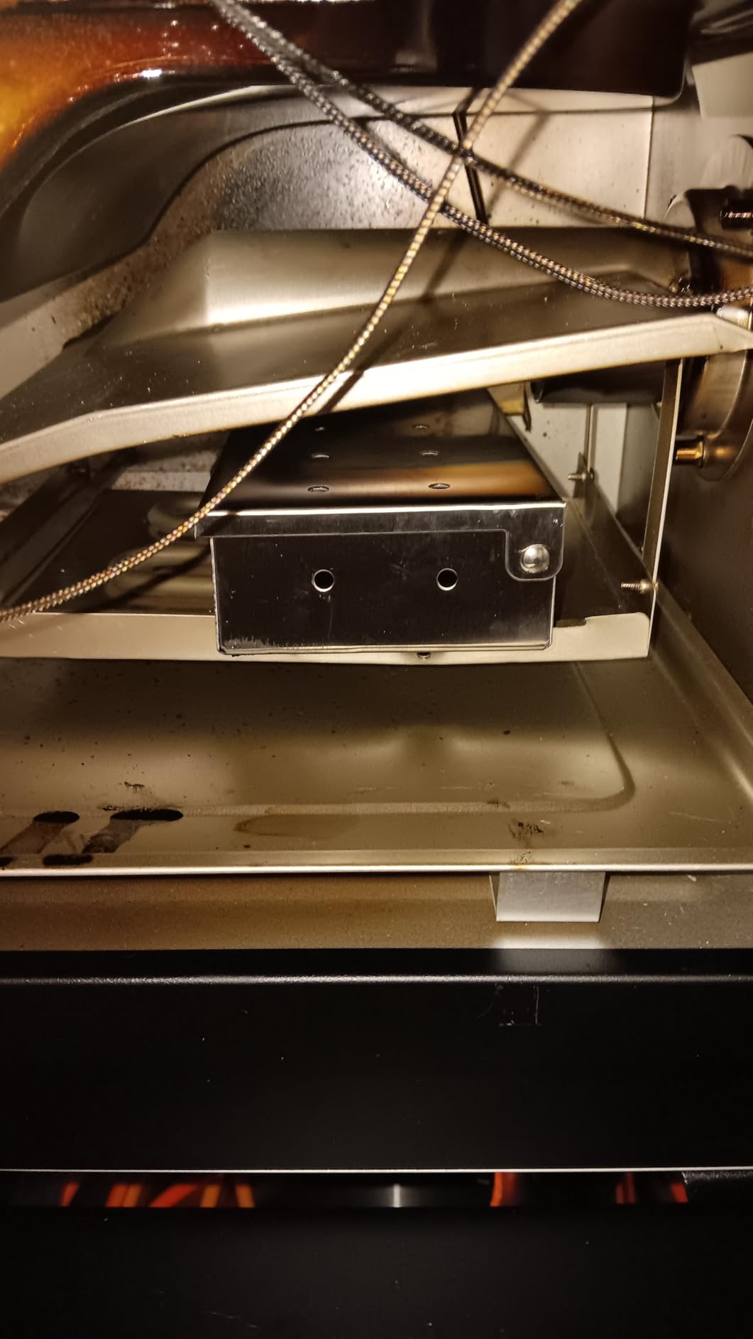Masterbuilt 710 WiFi Digital Smoker customer photo 2