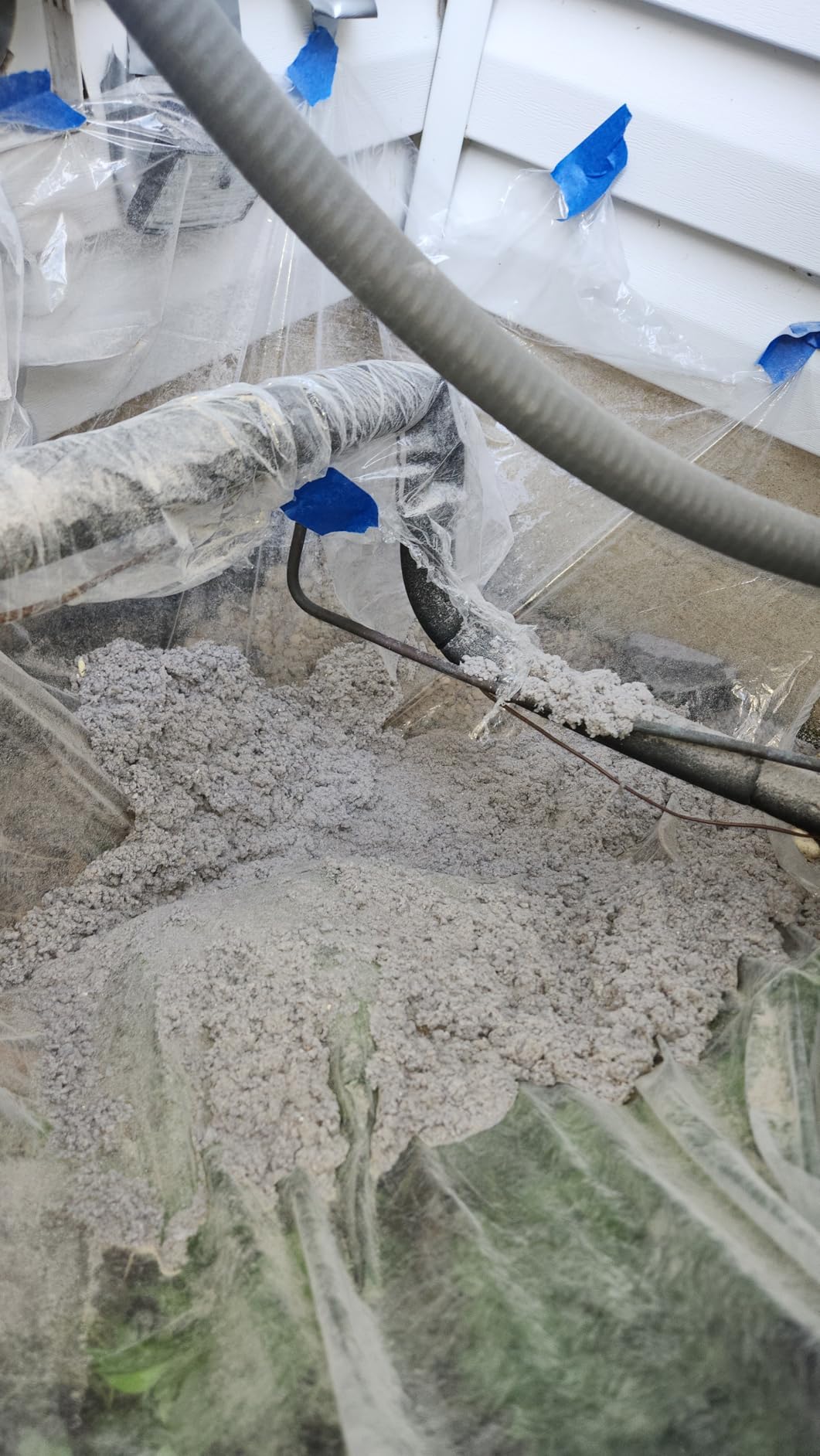 Vacmaster Professional Beast Series VFB511H 0201 5-Gallon 5.5 Peak HP Wet/Dry Vac customer photo 1