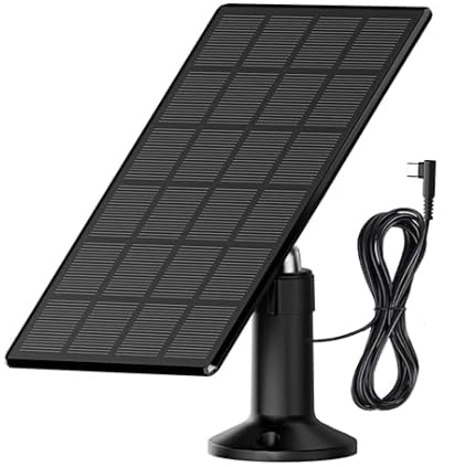 Automatic Chicken Coop Door Solar Powered with XL Large Size 10.8