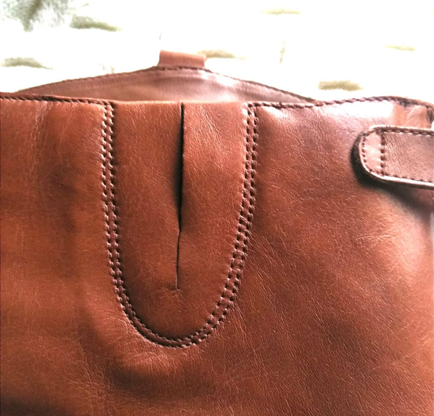 Sam Edelman Penny customer photo 1