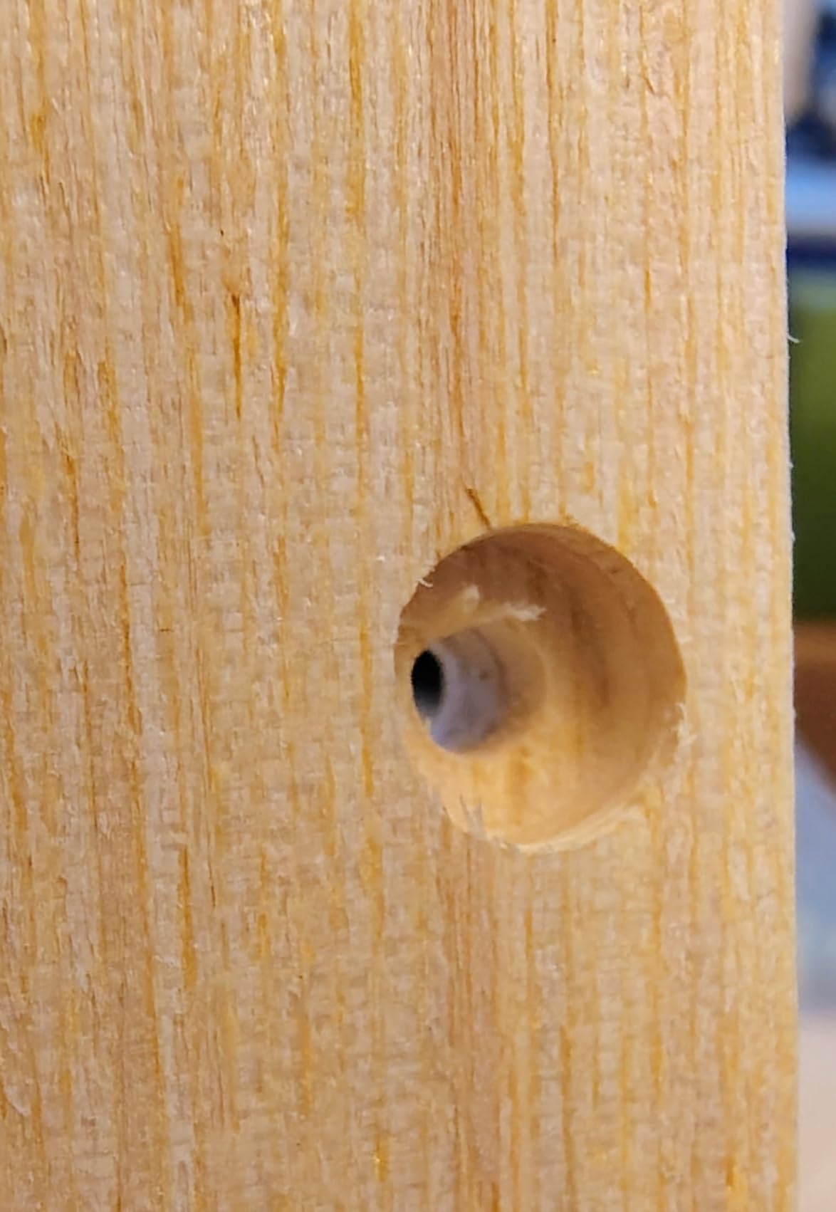 Rabbit Nesting Box, 18