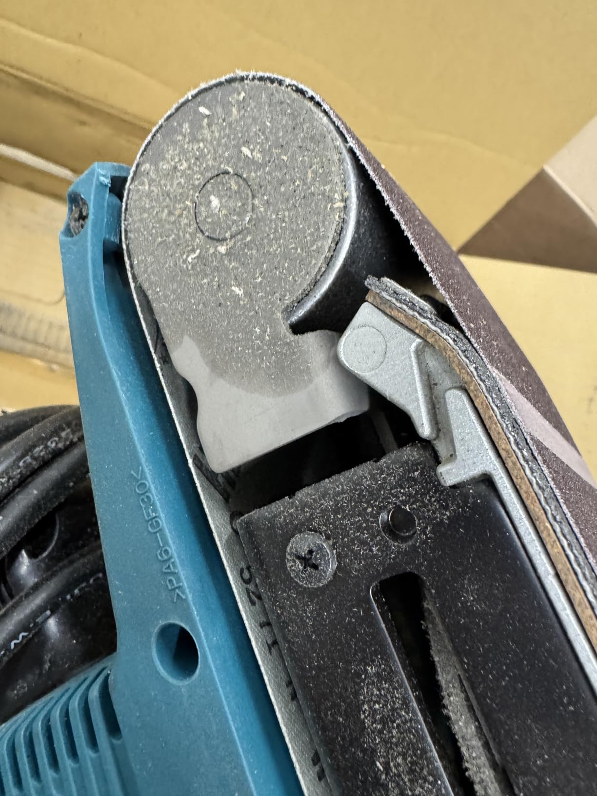 Makita 9404 4