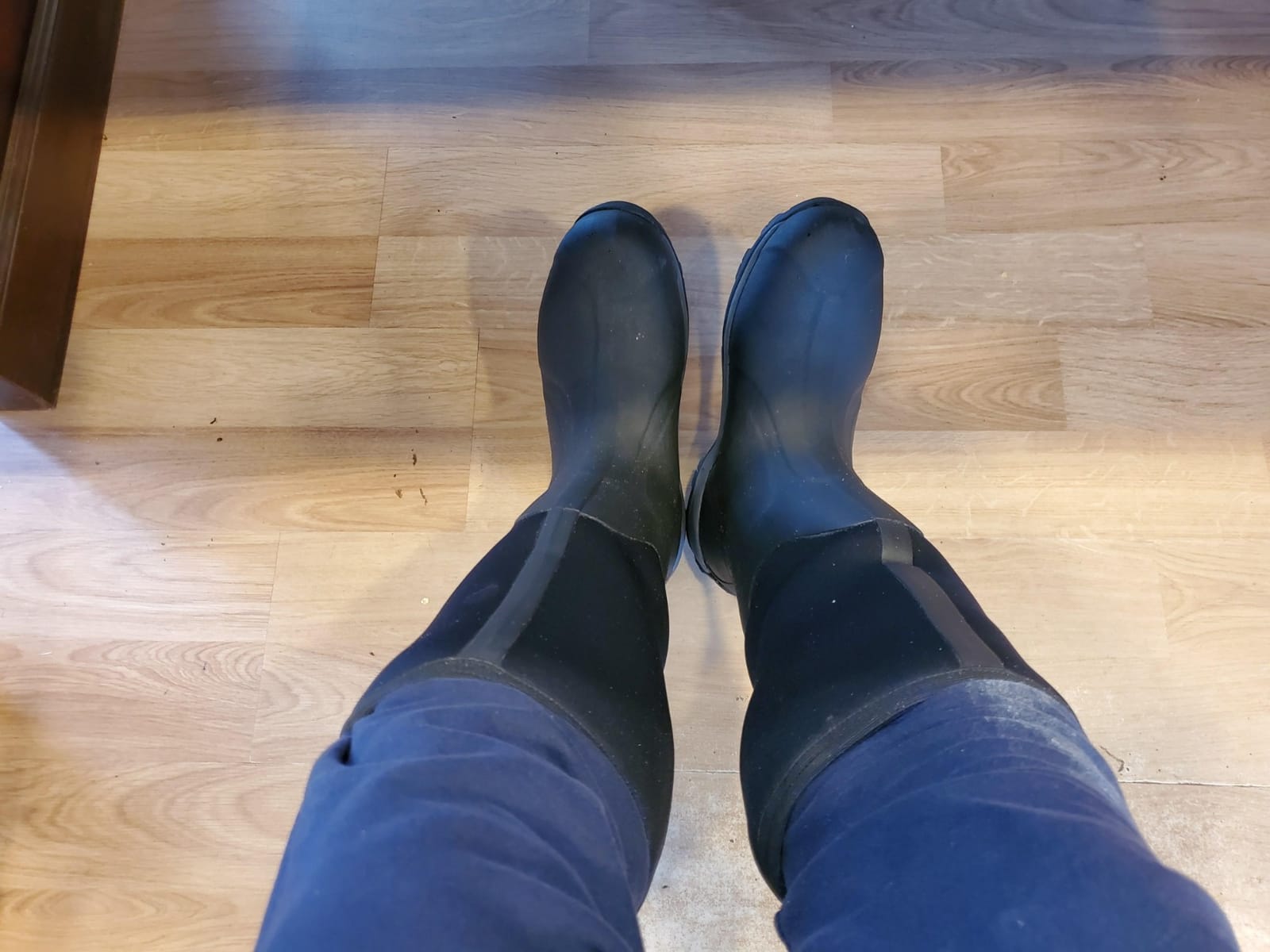 Muck Boot Men's Arctic Sport Tall Boot customer photo 2
