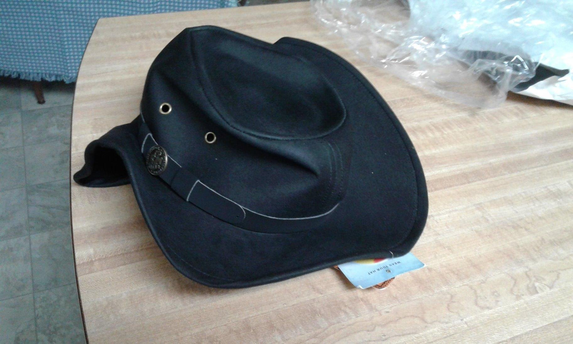 Outback Trading - Unisex Kodiak customer photo 1