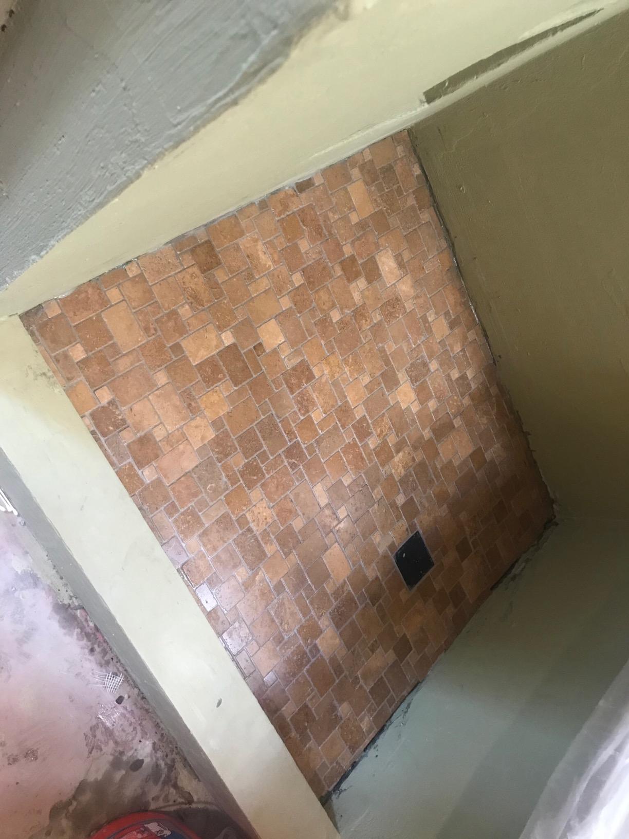LATICRETE Hydro BAN Easy to Apply Anti-Fracture Liquid Waterproofing and Crack Insulation Membrane, 1 Gallon Pail customer photo 1