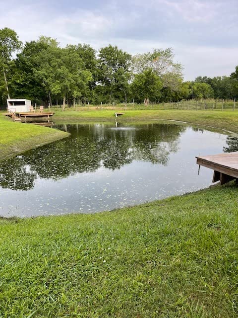HIBLOW HP-80 Pond Aerator/ Septic Linear Air Pump customer photo 2