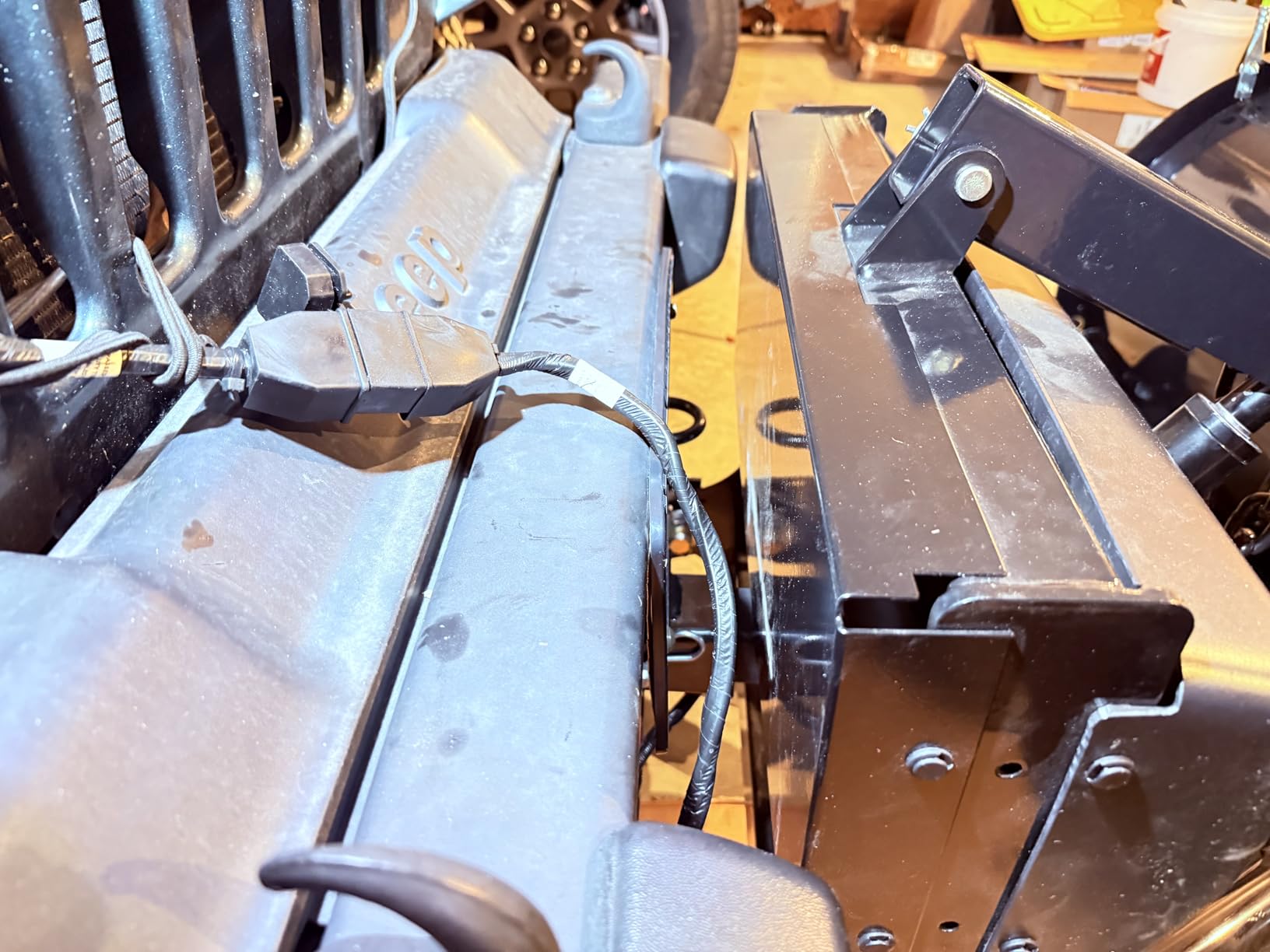 Meyer Prod Meyer 26500 Plow customer photo 1