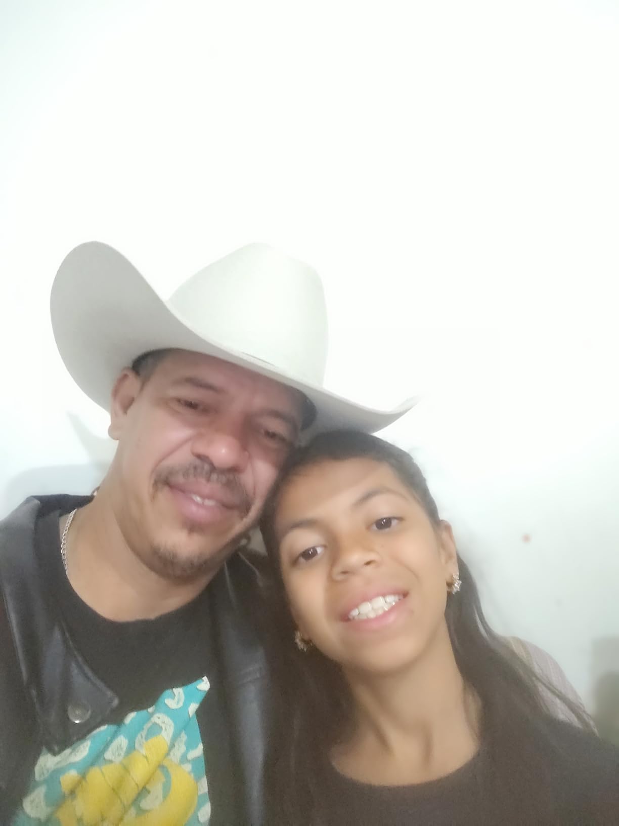 Stetson Stallion Collection The Oak Ridge Cowboy Hat customer photo 2