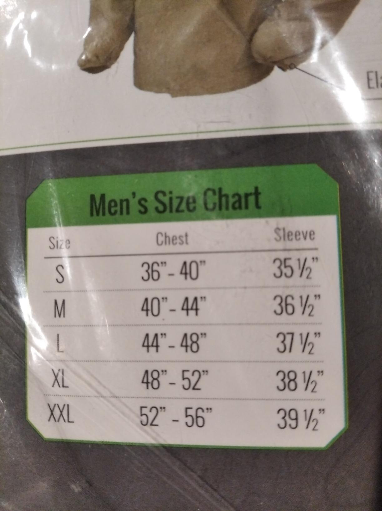 FROGG TOGGS Men's Ultra-lite2 2-Layer Waterproof Breathable Rain Jacket | Sealed seams, adjustable hood, storm flap customer photo 1