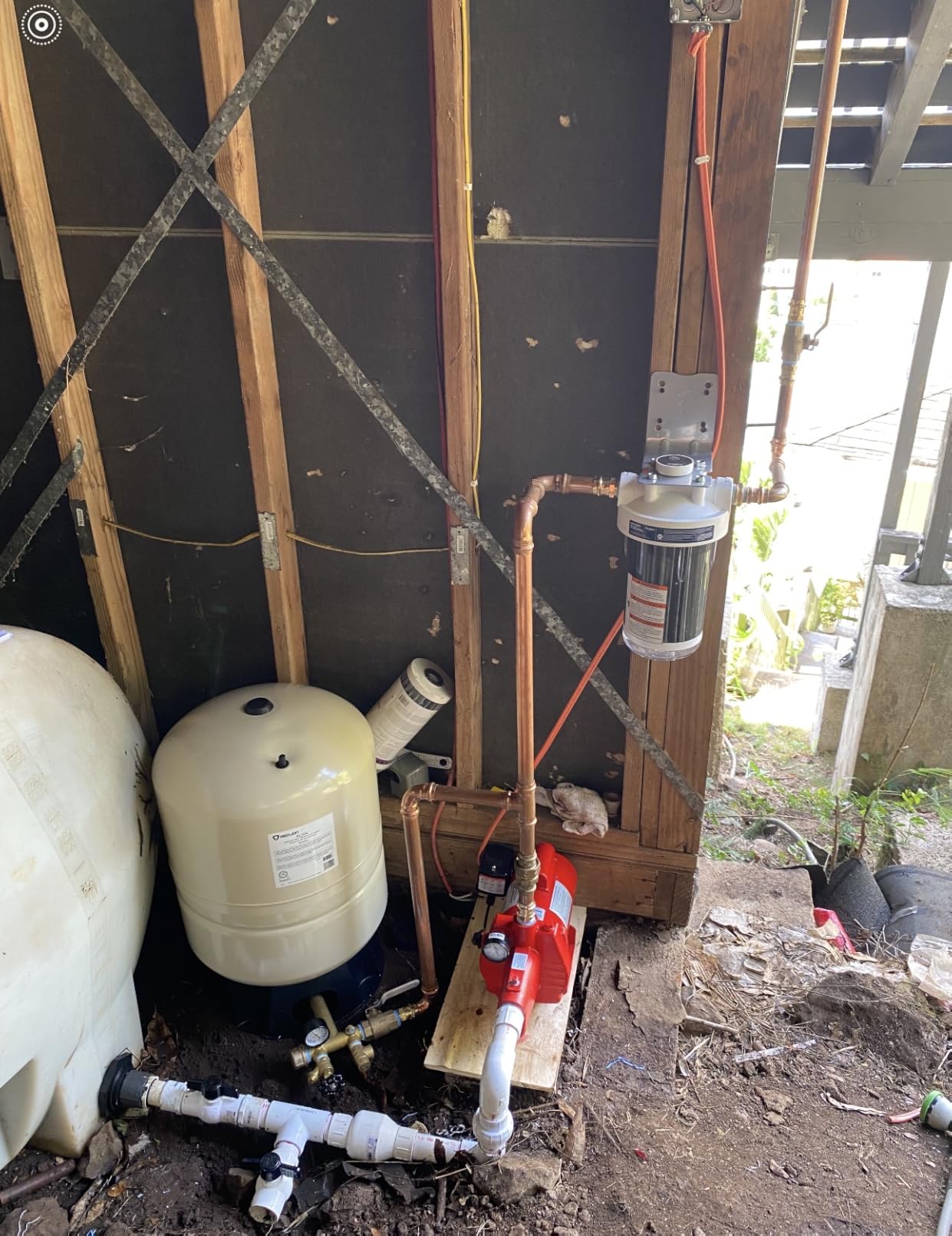 Red Lion RJS-75-PREM 115/230V, 3/4 HP, 16 GPM, Shallow Well Jet Pump customer photo 1