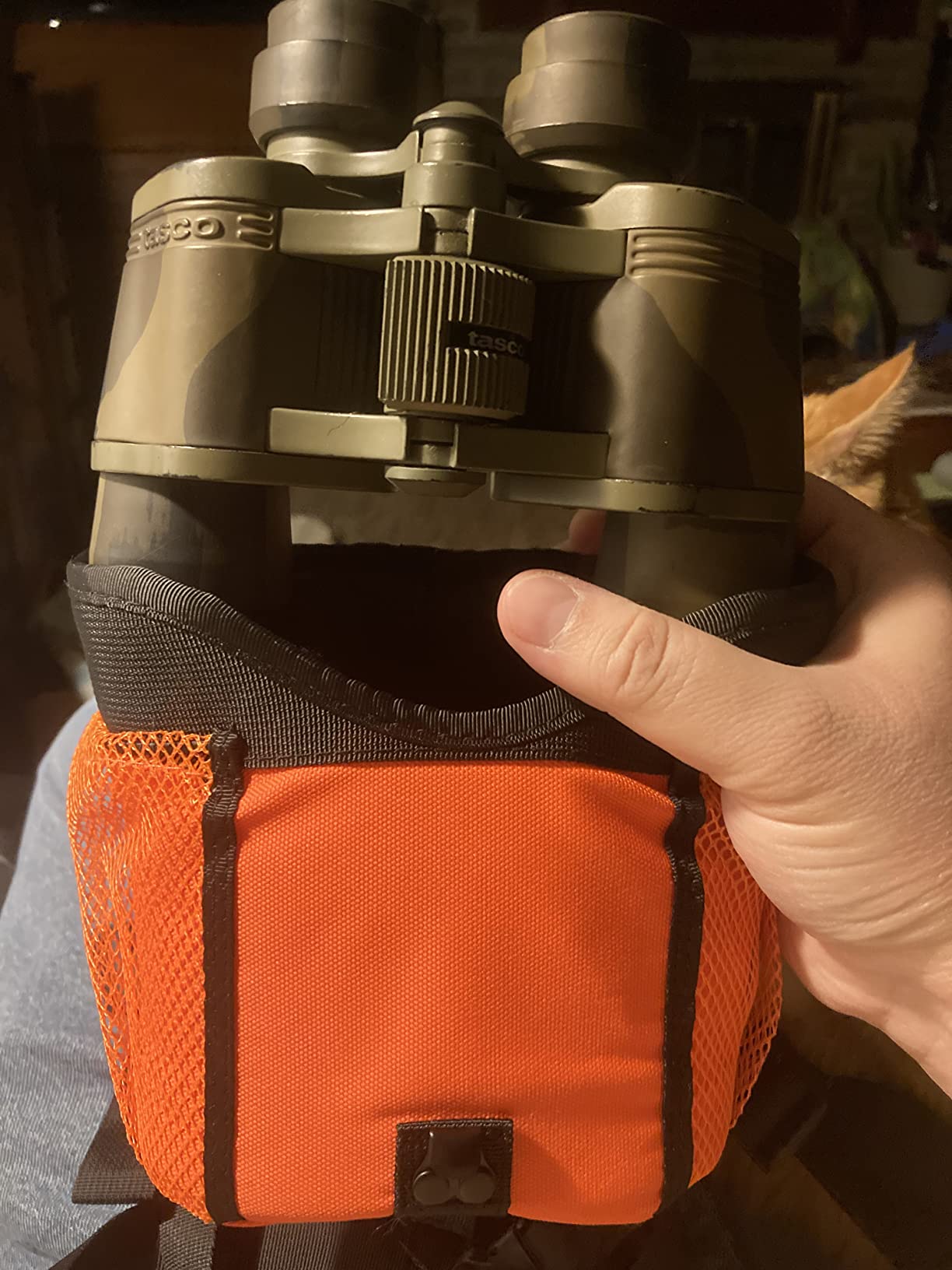 Vortex GlassPak Binocular Harnesses customer photo 1