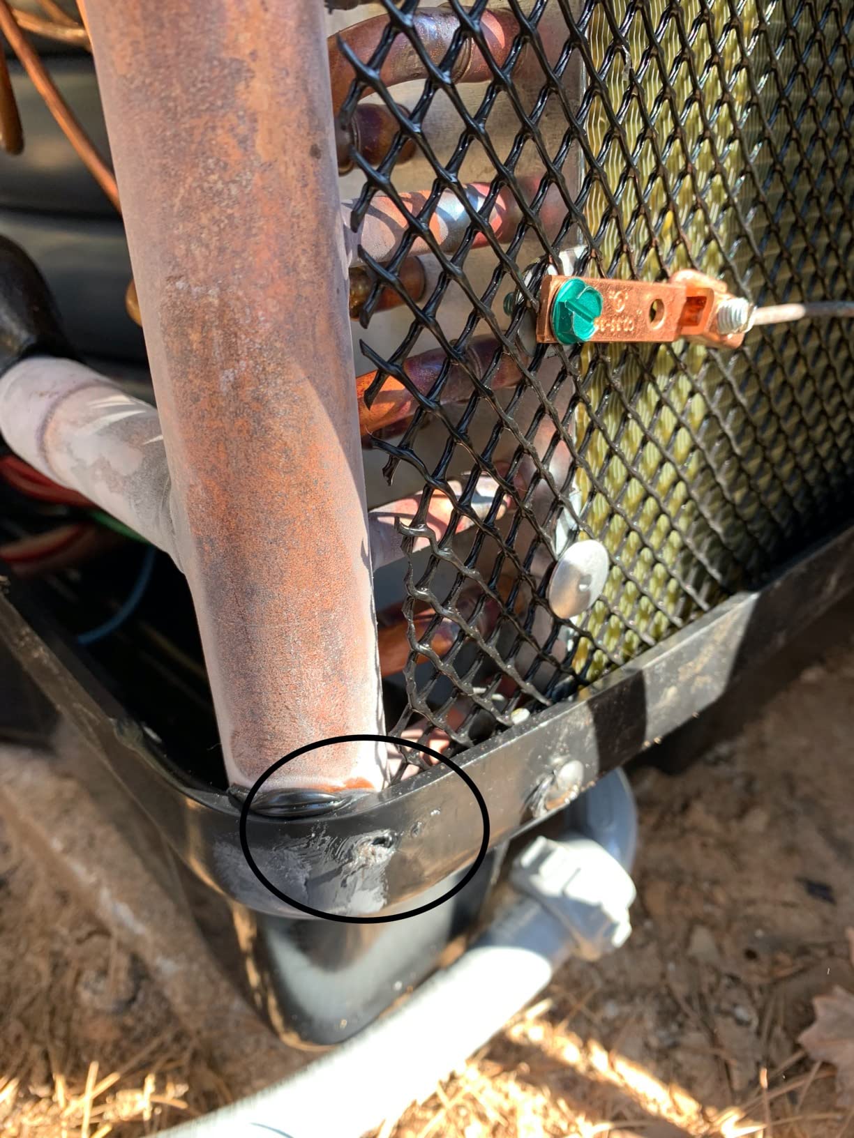 Hayward HeatPro Pool Water Heat Pump Heater for Inground Pools, 140,000 BTU customer photo 1