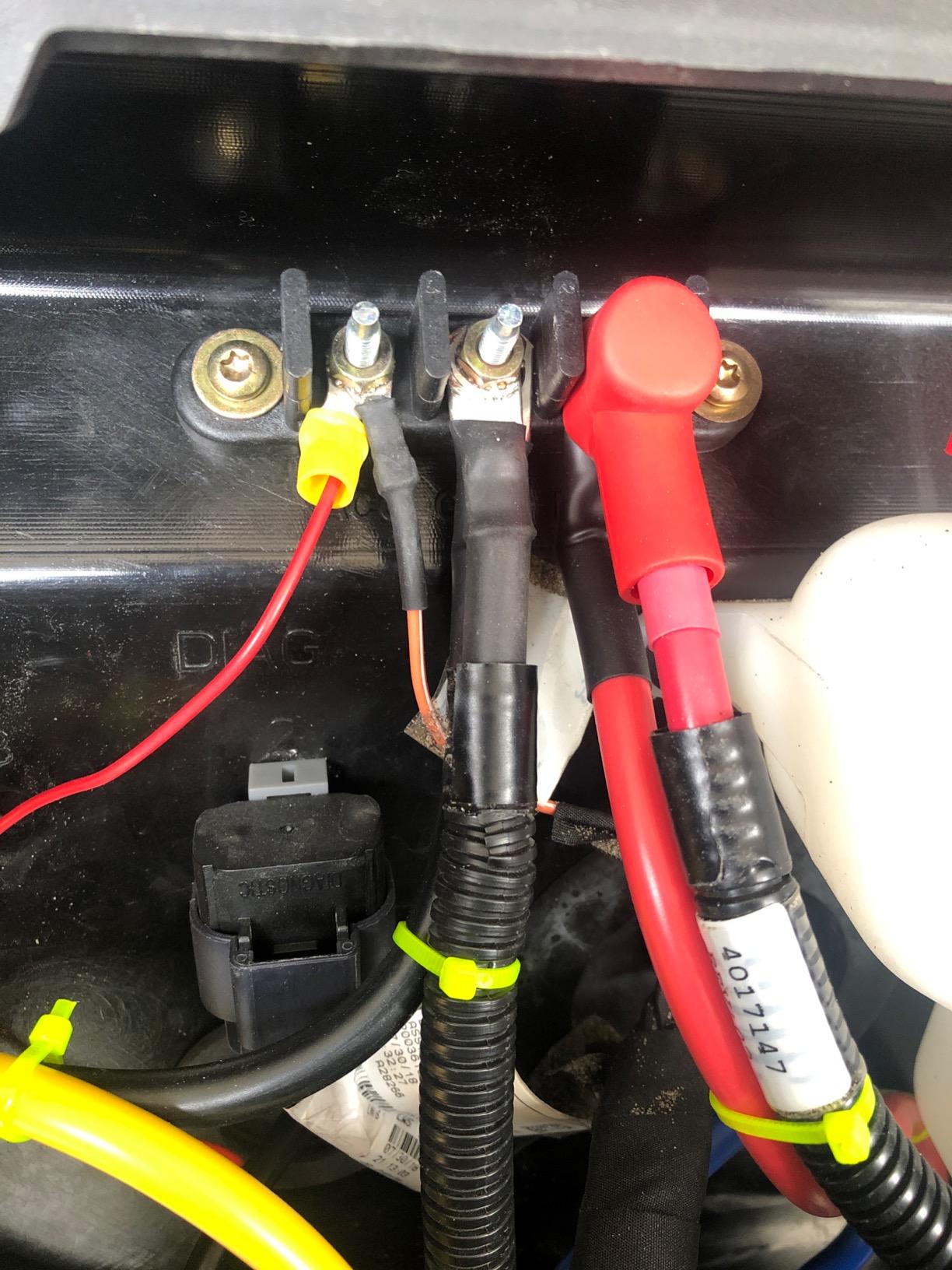 SuperATV 3500 LB Black Ops Winch Kit customer photo 2