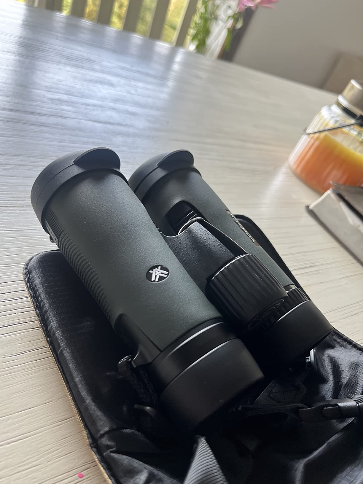 Vortex Diamondback HD 10x42 Binoculars customer photo 1