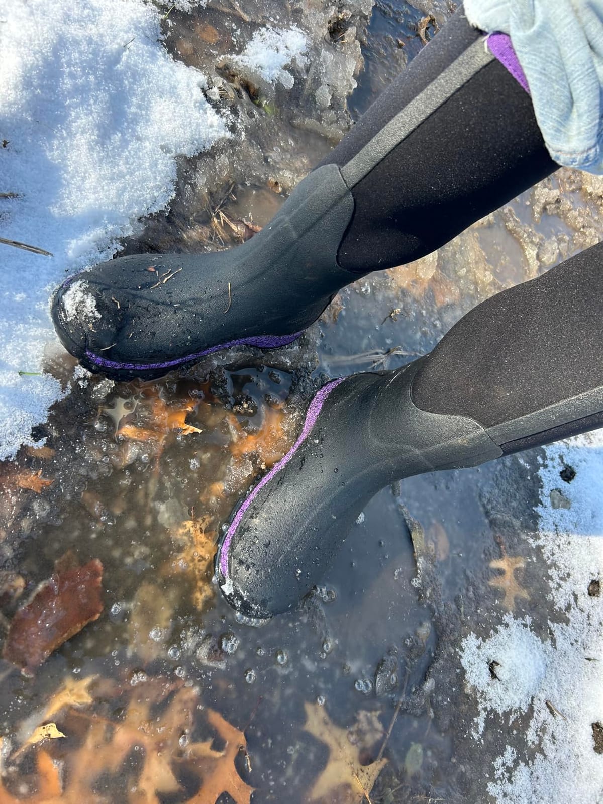 Arctic Storm Hi Extreme Cold Conditions Women's Winter Boot customer photo 1