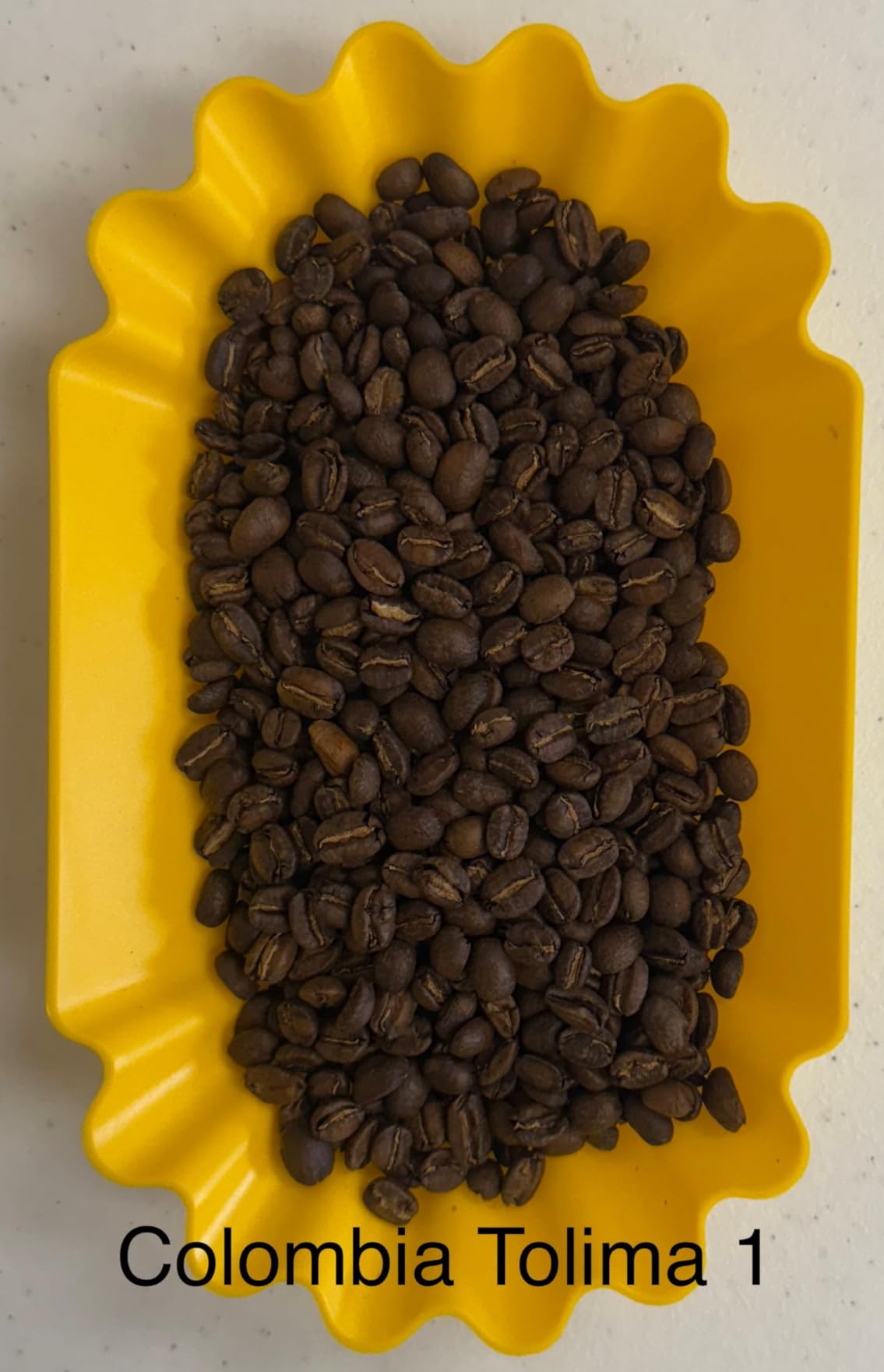 SR800 Coffee Roaster - Roast Coffee at Home - Variable Heat and Fan Control - Digital Display - Roasts 6-8 oz Per Batch customer photo 1