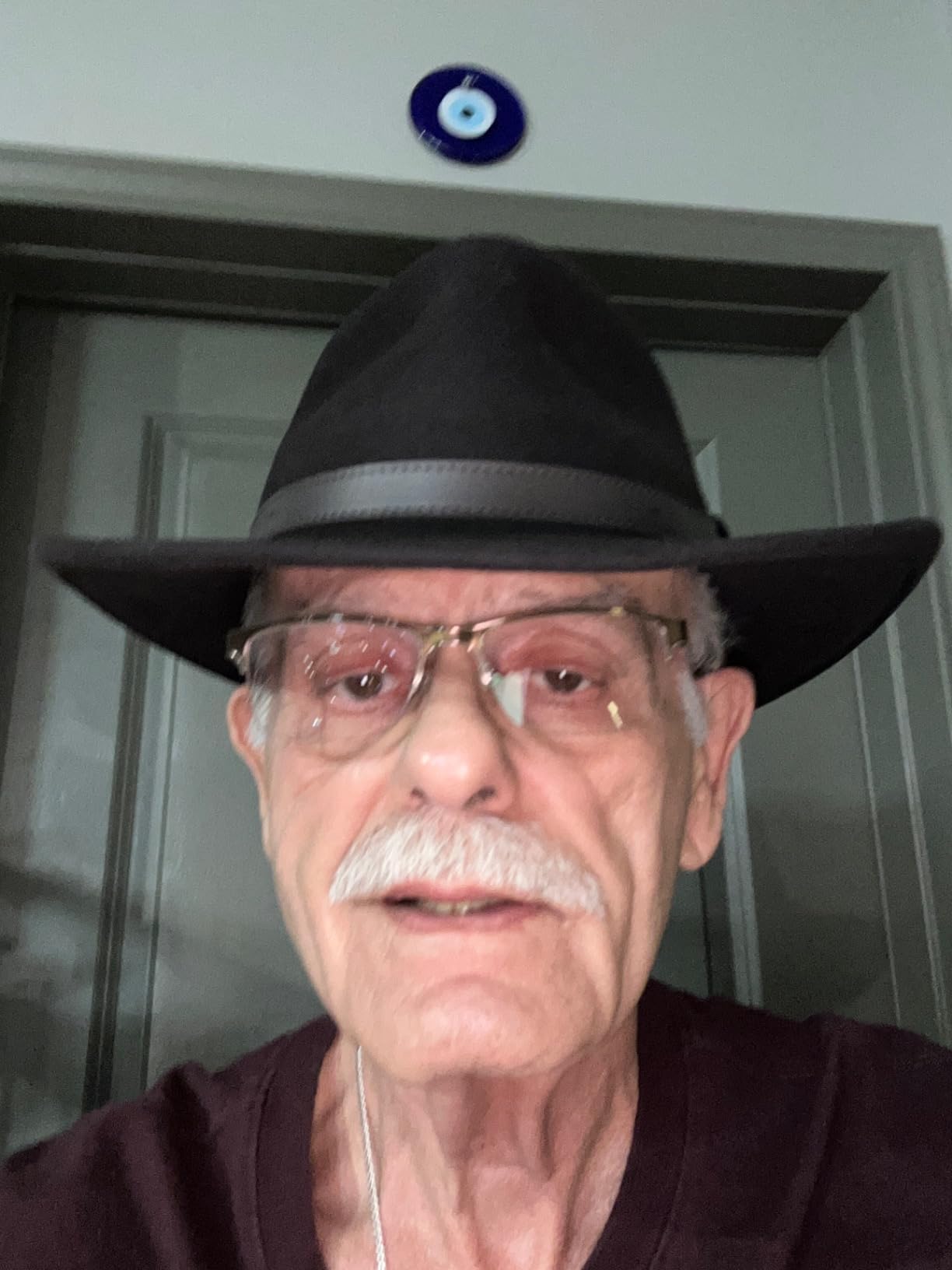 Sunday Afternoons Montana Hat customer photo 1