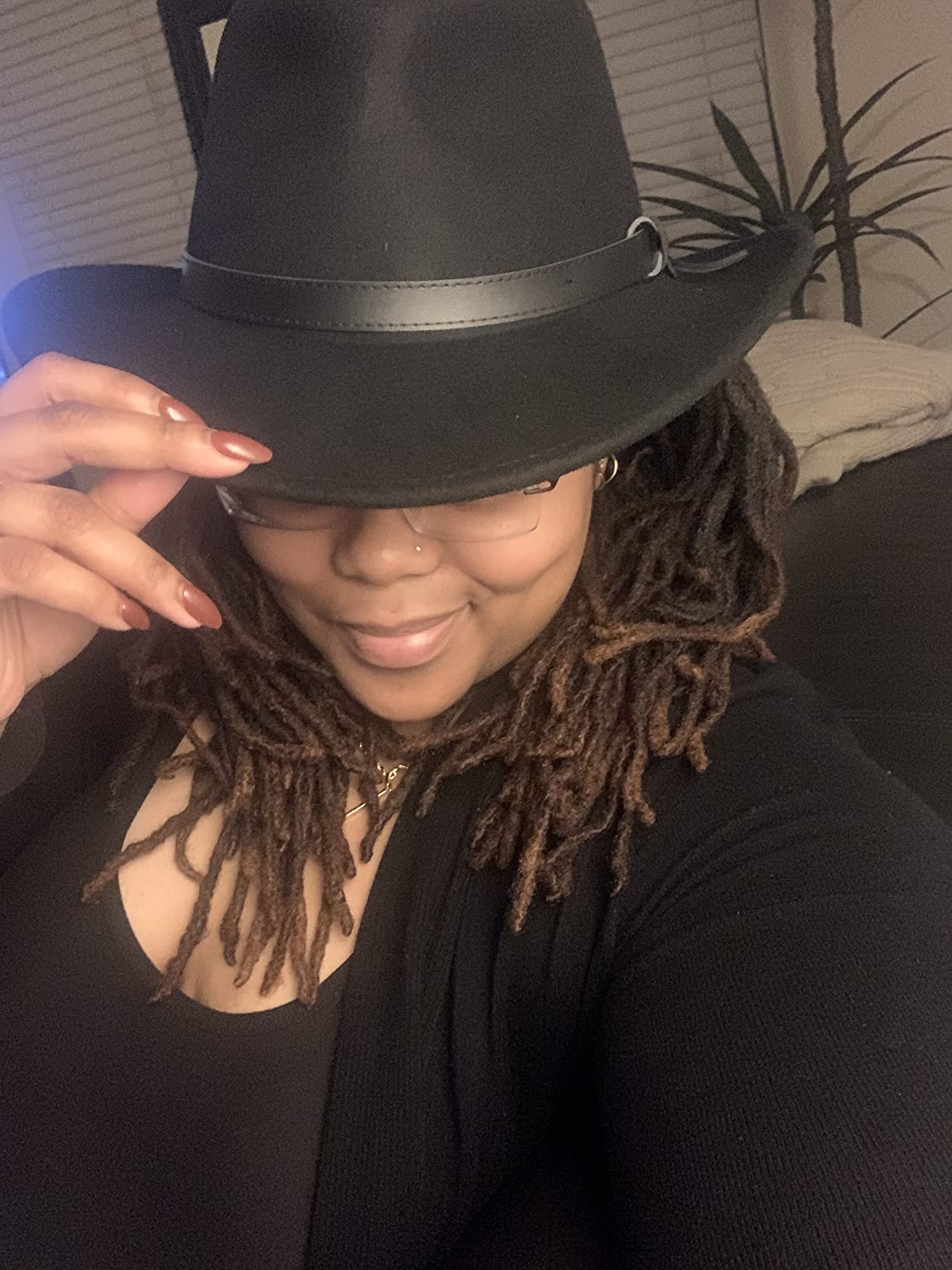 Sunday Afternoons Montana Hat customer photo 2