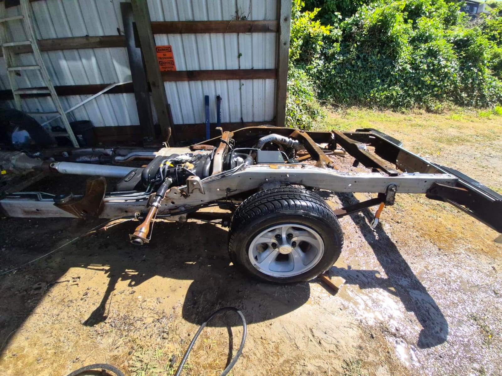 Selkie Pressure Washer Sandblasting Kit - Wet Abrasive Sandblaster Attachment, 5000 PSI customer photo 1