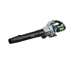 EGO Power+ Cordless Electric Leaf Blower, 650 CFM, With Battery - LB6504 customer photo 2