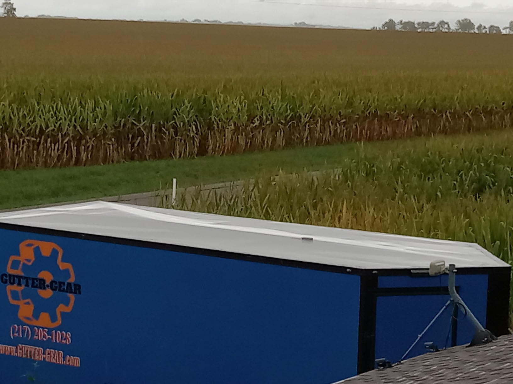 Solar GPS Tracker. Durable, Reliable Track Trailers, Equipment, Vehicles, and Assets. Waterproof, Global Tracking. Subscription Required. customer photo 2
