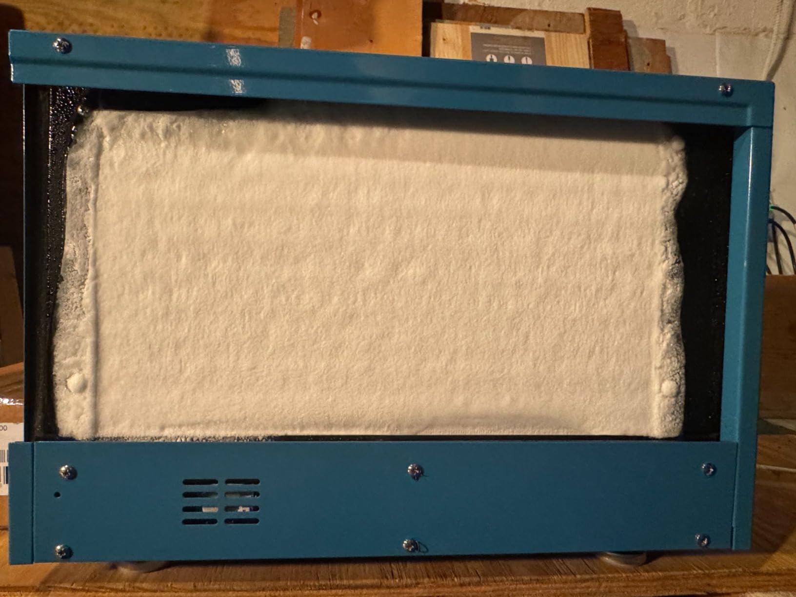 ALORAIR 113 Pints Crawlspace Dehumidifier for Commercial, Sentinel HD55 customer photo 1