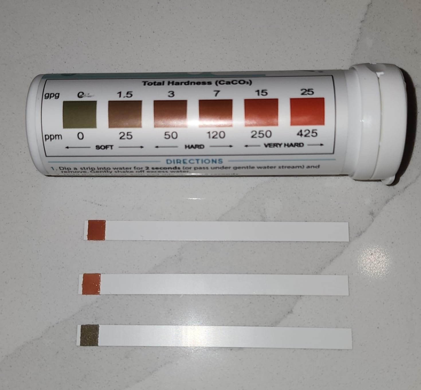 ICEPURE Under Sink Water Filter System, 3 Years or 22000 Gallons Ultra High Life NSF/ANSI 42 Certified, Removes Heavy Metals,Chlorine,Direct Connect Under Counter Drinking Water System, USA Tech customer photo 1
