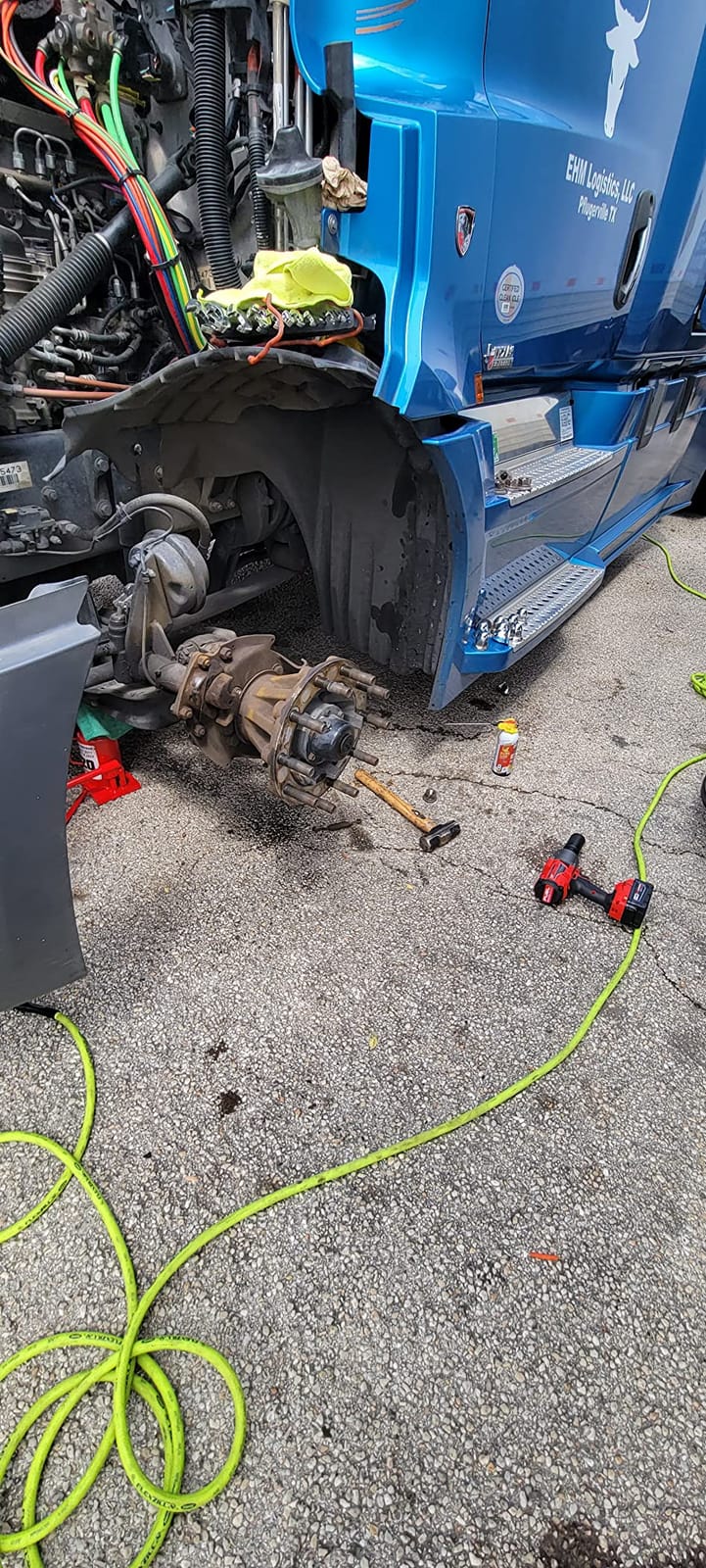 Milwaukee 2767-20 M18 Fuel High Torque 1/2