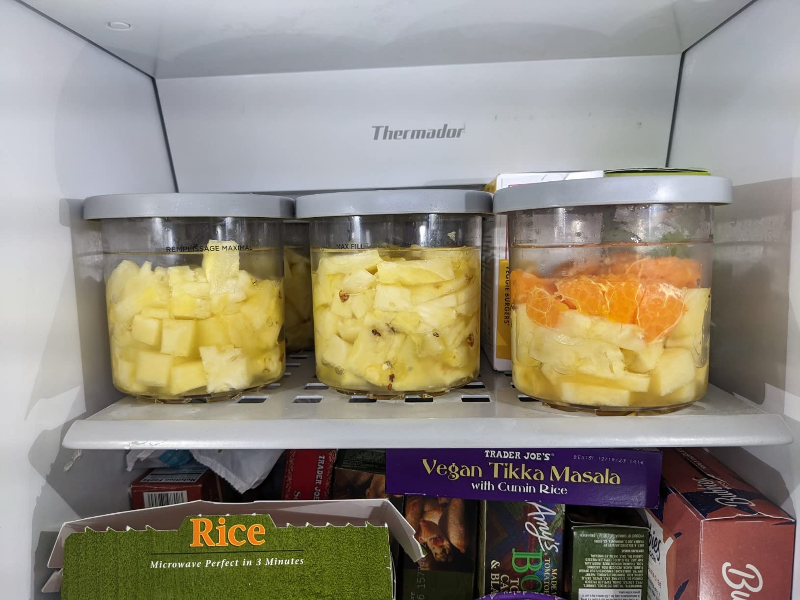 Ninja CREAMi 7-in-1 Ice Cream Maker, Ice Cream, Gelato and more, NC301 customer photo 1