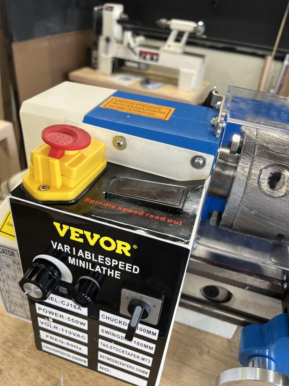 VEVOR 7
