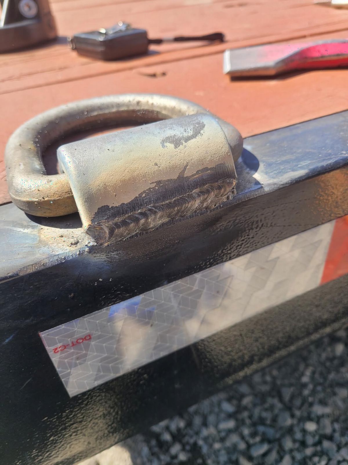 ARCCAPTAIN 130A Flux Core Welder MIG Welder 110V Gasless MIG Stick Lift TIG customer photo 1