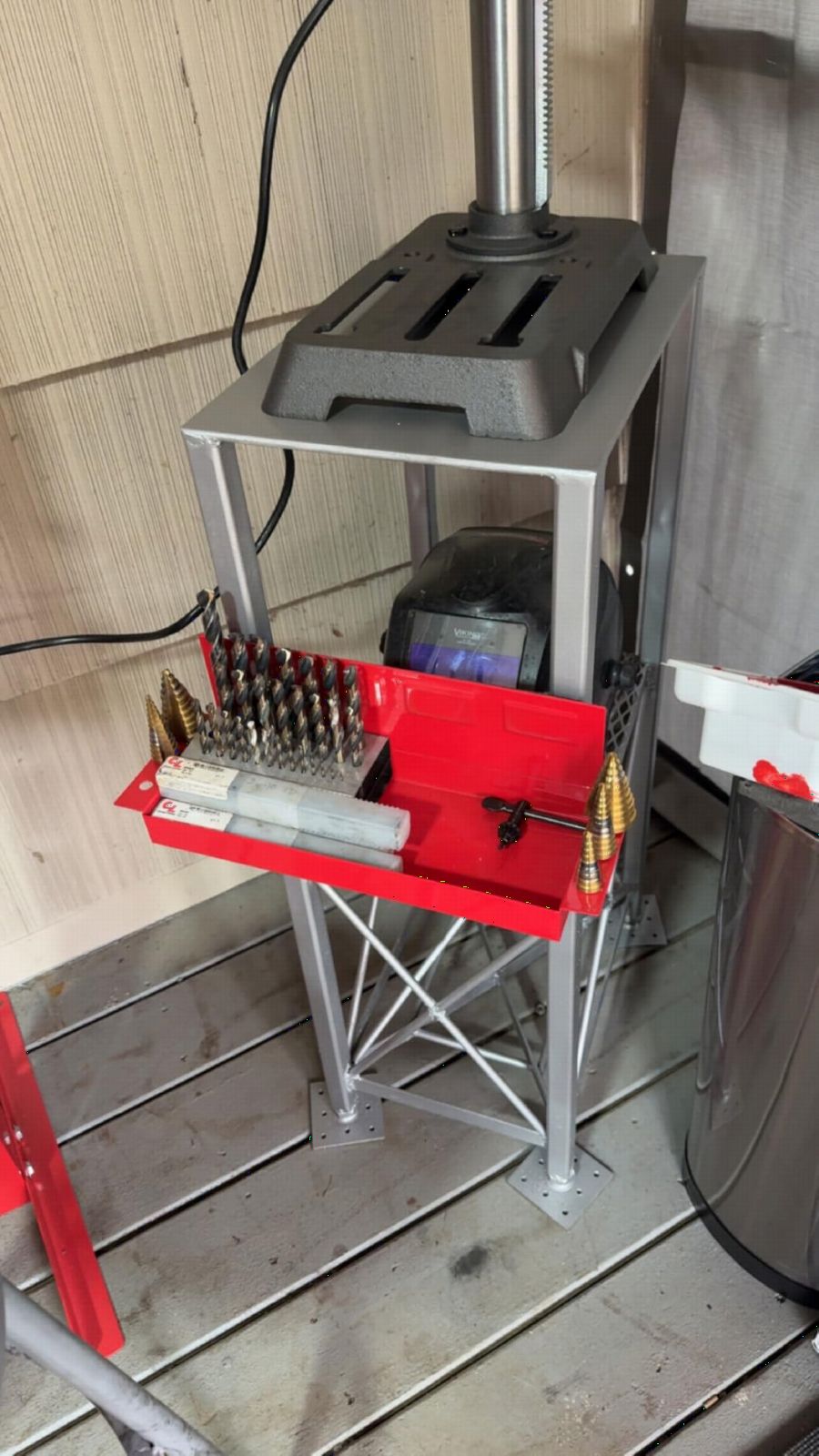 ARCCAPTAIN 130A Flux Core Welder MIG Welder 110V Gasless MIG Stick Lift TIG customer photo 2